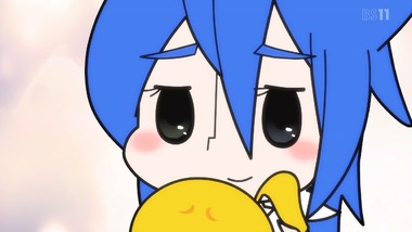 ぱんきす！2次元 18話 画像 感想 実況3