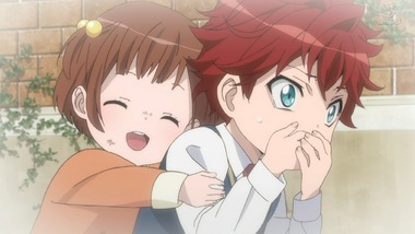 Dance with Devils 10話 感想 画像13