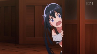 ゲーマーズ! 11話感想画像21