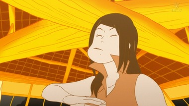 四畳半 6話 感想 画像5