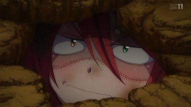 モンスター娘のいる日常 10話  感想 画像8