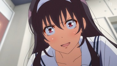 冴えない彼女の育てかた 5話 感想 画像5