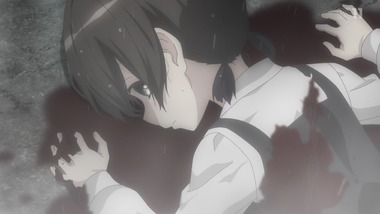 まほいく　10話 感想 画像9