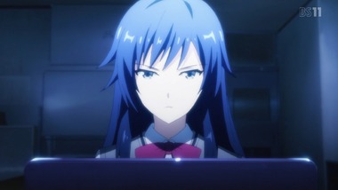 少女たちは荒野を目指す 7話 感想 画像22