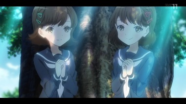 まほいく　10話 感想 画像14