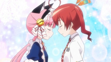 紅殻のパンドラ 11話 感想 画像13