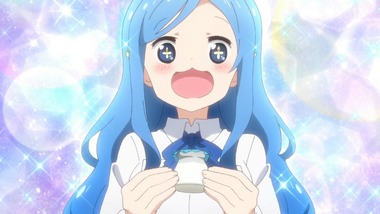 干物妹！うまるちゃん 7話 感想 画像11