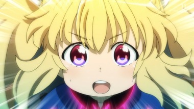 アクエリオンロゴス 11話 感想 画像9