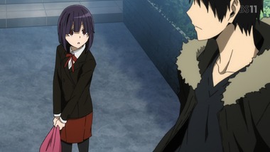 デュラララ!!×2転 20話 感想 画像1