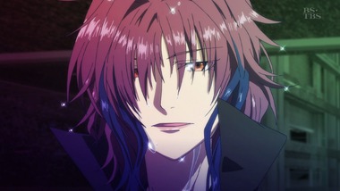 K RETURN OF KINGS 6話 感想 画像11