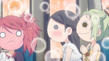 あまんちゅ! 10話 感想 画像3