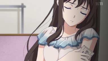 風夏 10話 感想 画像2