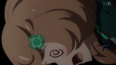 ラクエンロジック 8話 感想 画像17