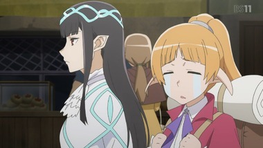 ダンまち 外伝 7話 感想 画像3