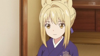 このはな綺譚 1話感想画像2