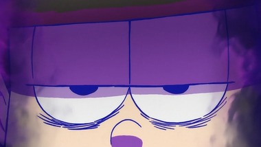 おそ松さん 4話 感想 画像5