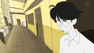 四畳半 6話 感想 画像8