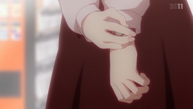 NEW GAME!! 11話感想画像28