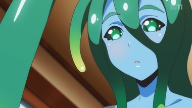 モンスター娘のいる日常 8話 感想 画像11
