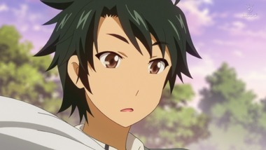 放課後のプレアデス 11話 画像 感想 実況4