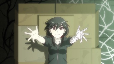 終物語 7話 感想 画像5