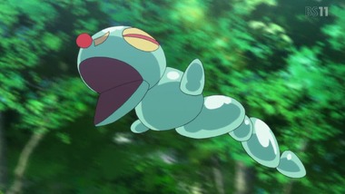 コメット・ルシファー 9話 感想 画像7