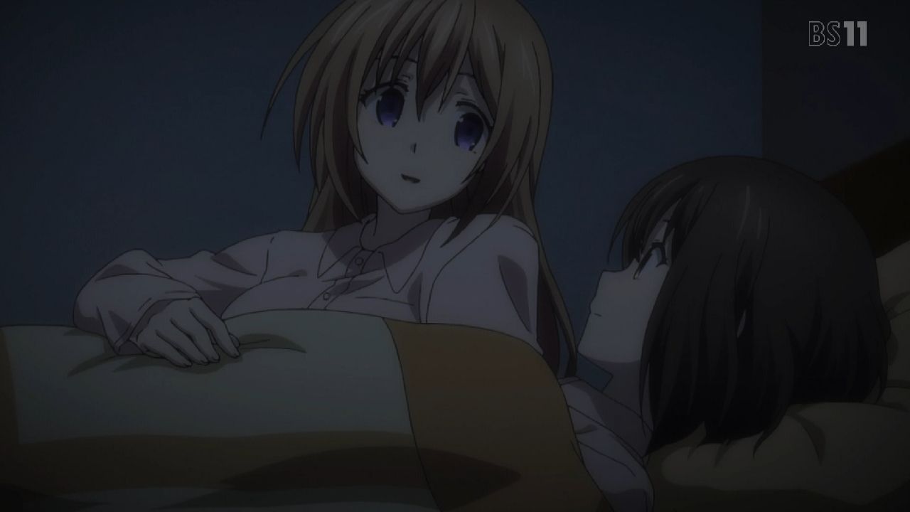 カオス チャイルド 7 話 ブログ ニュース カオス チャイルド 7 話 ブログ ニュース
