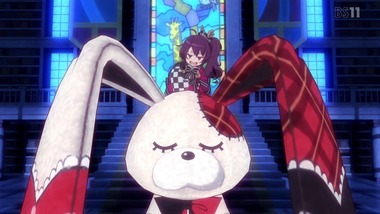 NEW GAME!! 11話感想画像26