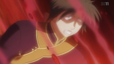 暁のヨナ 画像 感想 実況5