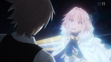 Fate Apocrypha 13話感想画像11