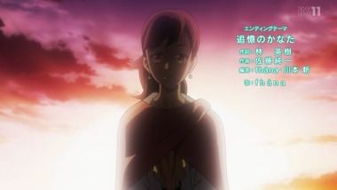 コメット・ルシファー 9話 感想 画像21