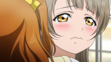 ラブライブ! 画像 感想 実況2