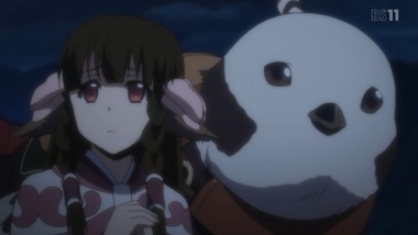 うたわれるもの 偽りの仮面 24話 感想 画像1