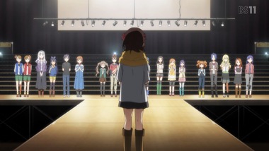 THE IDOLM@STER 感想 画像43