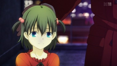 Fate Zero 14話 感想 画像6