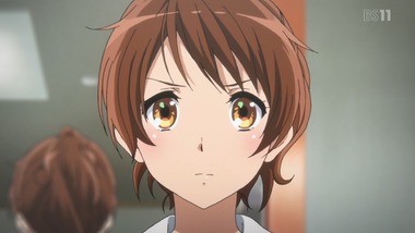 響け！ユーフォニアム 13話 画像1