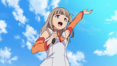 チアフルーツ 7話感想画像33