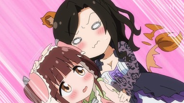 アイドルマスターシンデレラガールズ 1話 感想 画像5
