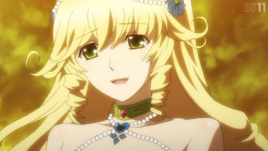 魔弾の王と戦姫 感想 実況 画像4