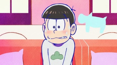 おそ松さん 4話 感想 画像10
