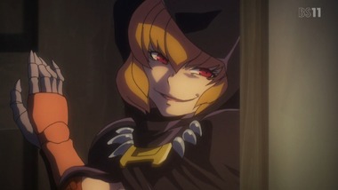 オーバーロード 7話 感想 画像10