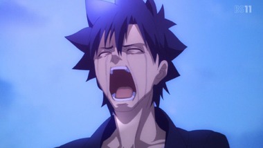 Fate Zero 19話 感想 画像9