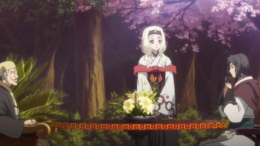 うたわれるもの 偽りの仮面 13話 感想 画像2