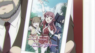 チアフルーツ 11話感想画像17