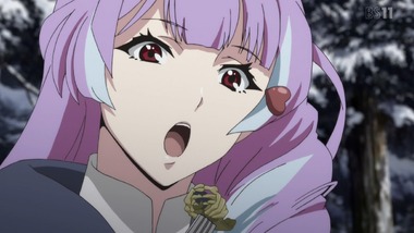マクロスΔ 23話 感想 画像6