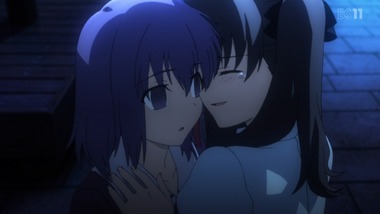 Fate Zero 25話 感想 画像4