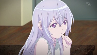 レーカン! 8話 画像 感想 実況6