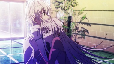 K RETURN OF KINGS 4話 感想 画像9