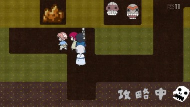 暁のヨナ 感想 実況 画像4