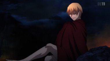 Fate Zero 25話 感想 画像9
